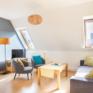 Appartement met Twee Slaapkamers